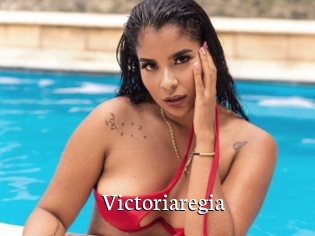 Victoriaregia