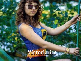 Victoriarice
