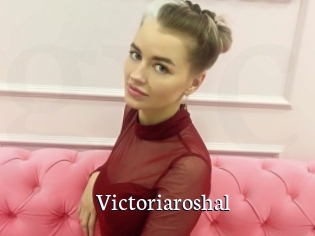 Victoriaroshal