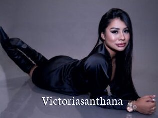 Victoriasanthana
