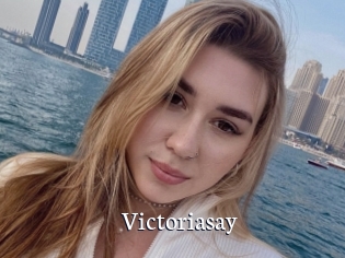 Victoriasay