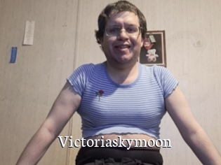 victoriaskymoon Gratis xxx Clips