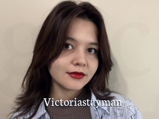 Victoriastayman