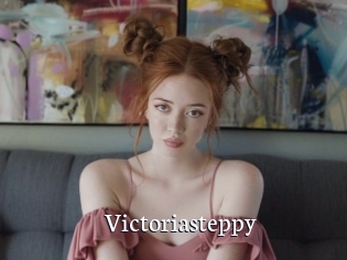 Victoriasteppy