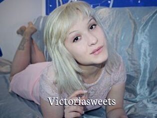 Victoriasweets