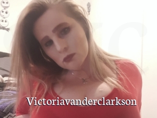 Victoriavanderclarkson