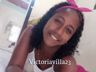 Victoriavilla23