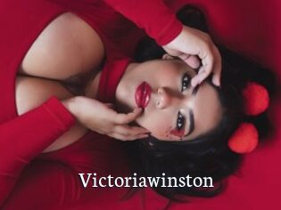 Victoriawinston