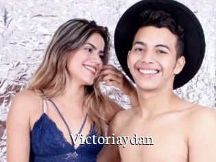 Victoriaydan