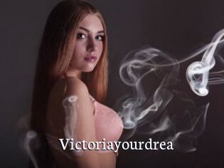 Victoriayourdrea