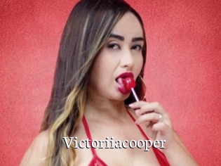Victoriiacooper