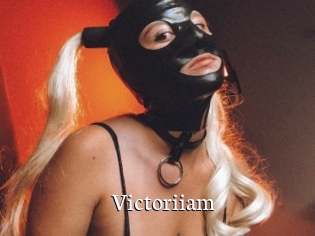 Victoriiam