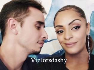 Victorsdashy