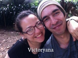 Victoryana