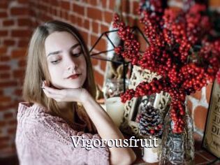 Vigorousfruit