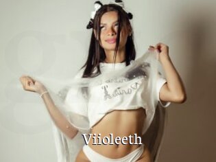 Viioleeth