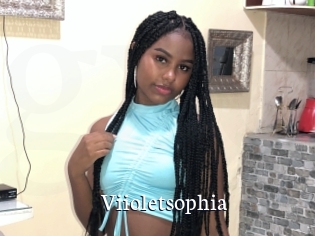 Viioletsophia