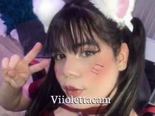 Viiolettacam