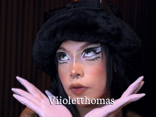 viioletthomas Gratis xxx Clips