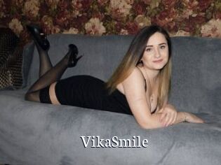 VikaSmile