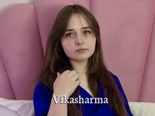 Vikasharma