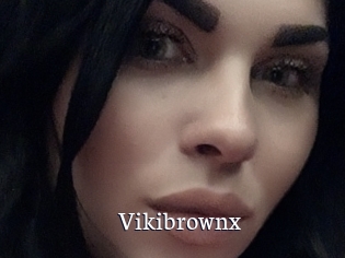vikibrownx Gratis xxx Clips
