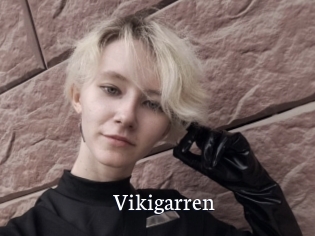 Vikigarren