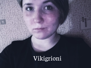 Vikigrioni