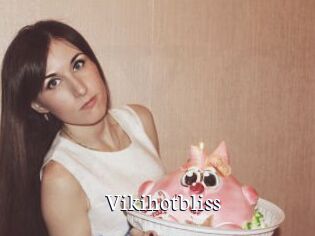 Vikihotbliss