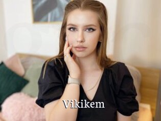 Vikikem