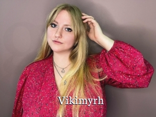 Vikimyrh