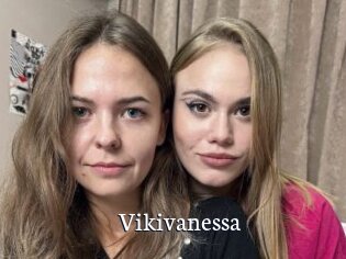 Vikivanessa