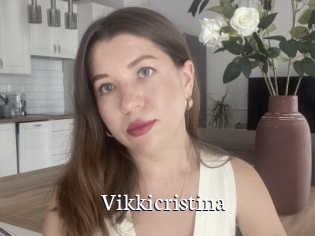 Vikkicristina