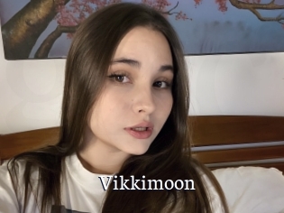 Vikkimoon