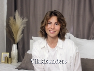 Vikkisanders