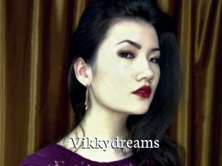 Vikkydreams
