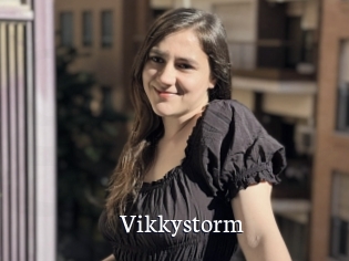 Vikkystorm