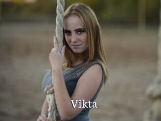 Vikta