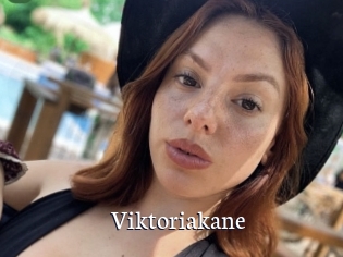 Viktoriakane