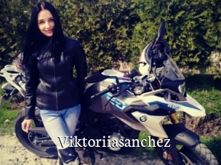 Viktoriiasanchez