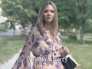 Vikulyacherry