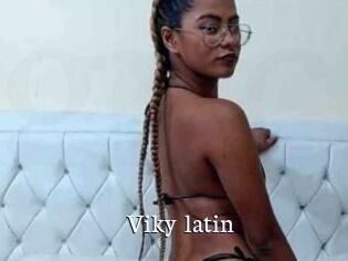 viky_latin Gratis xxx Clips