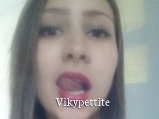Vikypettite
