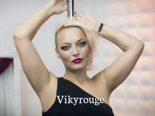 Vikyrouge