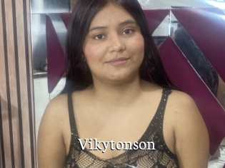 Vikytonson