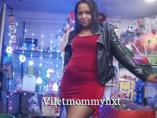 Viletmommyhxt
