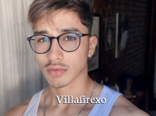 Villafirexo