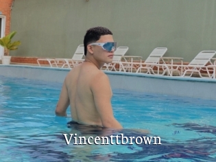 Vincenttbrown