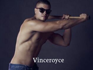 Vinceroyce