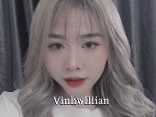 Vinhwillian